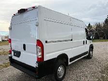2021 Ram ProMaster 2500 Cargo Van HIGH ROOF CARGO VAN - Photo 7