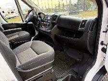 2021 Ram ProMaster 2500 Cargo Van HIGH ROOF CARGO VAN - Photo 8