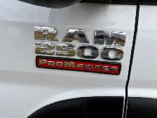 2021 Ram ProMaster 2500 Cargo Van HIGH ROOF CARGO VAN - Photo 9