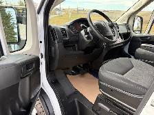2021 Ram ProMaster 2500 Cargo Van HIGH ROOF CARGO VAN - Photo 11