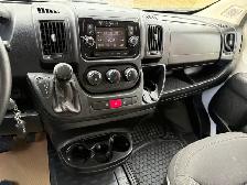 2021 Ram ProMaster 2500 Cargo Van HIGH ROOF CARGO VAN - Photo 12