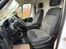 2021 Ram ProMaster 2500 Cargo Van HIGH ROOF CARGO VAN - Photo 16
