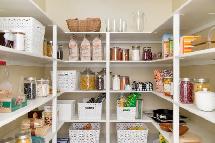 Pantry Shelves - Photo 3