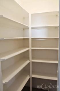 Pantry Shelves - Photo 6