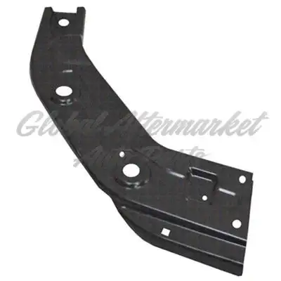 Acura Tl 2012-2014 Radiator Support Fwd Steel