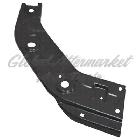 Acura Tl 2012-2014 Radiator Support Fwd Steel