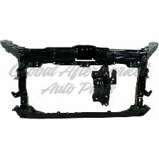 Acura Tl 2012-2014 Radiator Support Fwd Steel - Photo 2