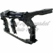 Acura Tl 2012-2014 Radiator Support Fwd Steel - Photo 3