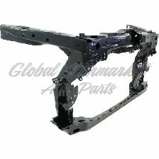 Acura Tl 2012-2014 Radiator Support Fwd Steel - Photo 4