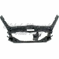 Acura Tl 2012-2014 Radiator Support Fwd Steel - Photo 5