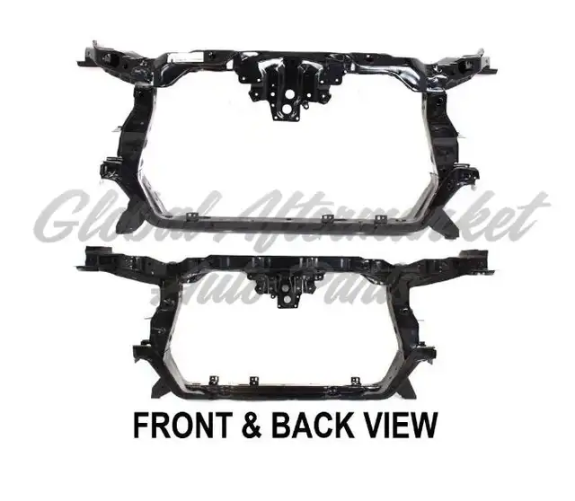 Acura Tl 2007-2008 Radiator Support S Model