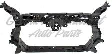 Acura Tl 2007-2008 Radiator Support S Model - Photo 3