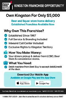 Area owner/driver