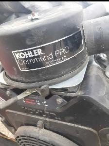 Small engines and parts for sale - Photo 2