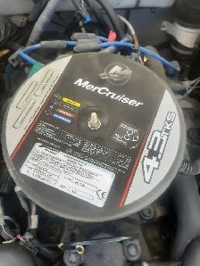 Small engines and parts for sale - Photo 3