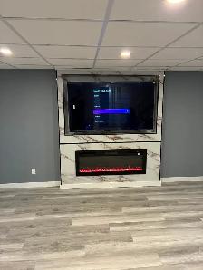 Professional Painting Services - Photo 8