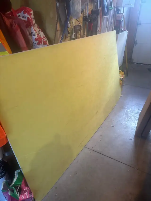 denseshield 1/2 inch