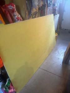 denseshield 1/2 inch