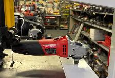 Milwaukee 4-1/2"  Corded Grinder NEW - Photo 3