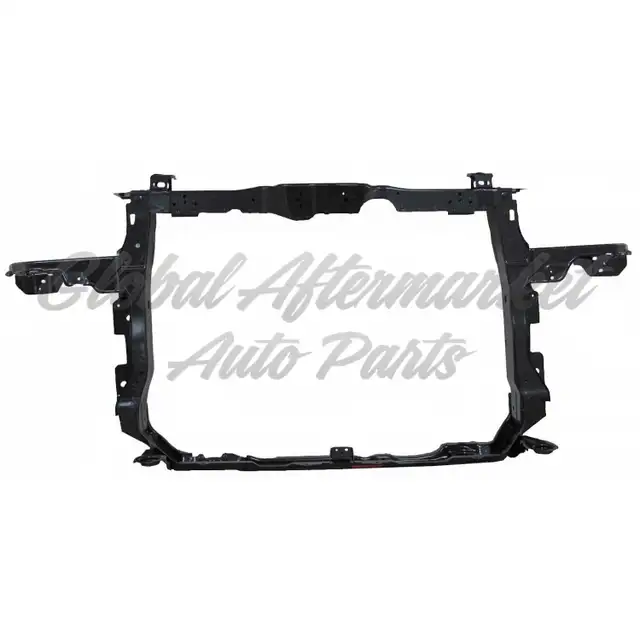 Acura Rdx 2019-2025 Radiator Support Steel