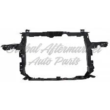 Acura Rdx 2019-2025 Radiator Support Steel