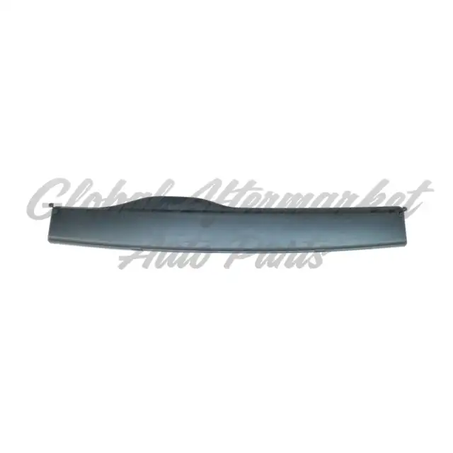 Audi Tt Quattro 2019-2022 Radiator Support Cover Upper (Sight