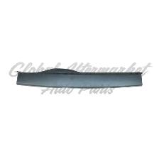 Audi Tt Quattro 2019-2022 Radiator Support Cover Upper (Sight