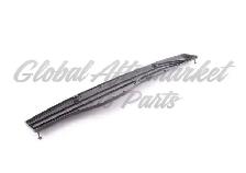 Audi Tt Quattro 2019-2022 Radiator Support Cover Upper (Sight - Photo 3