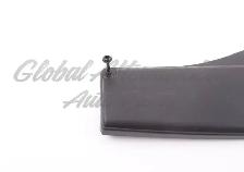 Audi Tt Quattro 2019-2022 Radiator Support Cover Upper (Sight - Photo 4