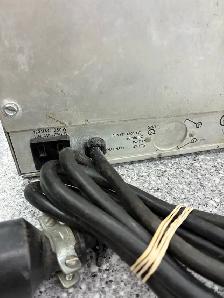 JBL 6010B Power Amp (AS-IS) - Photo 3