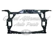 Audi Sq5 2014-2017 Radiator Support