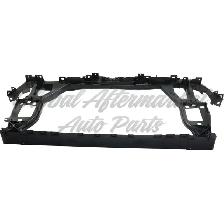 Audi Sq5 2014-2017 Radiator Support - Photo 2