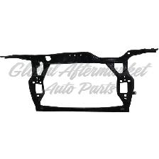 Audi Sq5 2014-2017 Radiator Support - Photo 3