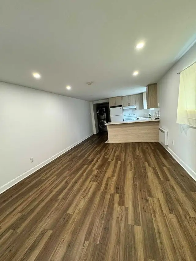 Studio for rent