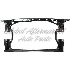Audi S5 Sportback 2018-2024 Radiator Support - Photo 2