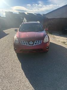 2012 Nissan Rogue - Photo 2