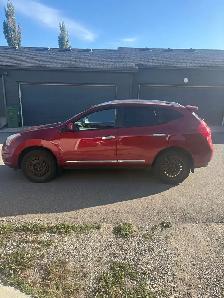 2012 Nissan Rogue - Photo 3