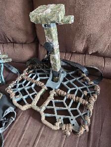 Saddle Hunting Kit. - Photo 2