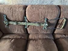 Saddle Hunting Kit. - Photo 4