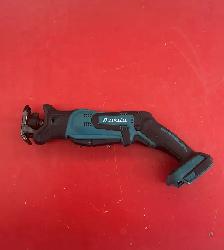Scie sabre compacte sans fil Makita