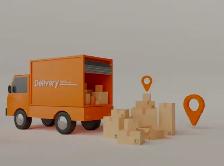 Area owner/Driver