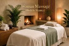 looking for Massage Models