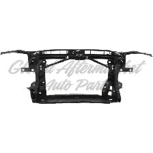 Audi S3 2015-2020 Radiator Support Sdn - Photo 2