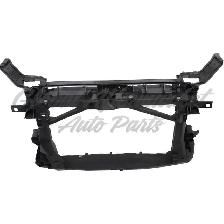 Audi S3 2015-2020 Radiator Support Sdn - Photo 3