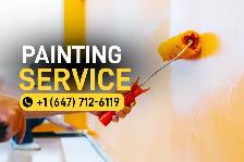 Painting & Property Finishing Work - Photo 3