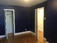 3 ½ plus , 2 chambres fermées, à Ahuntsic, Montréal