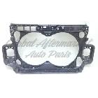 Audi A6 2005-2011 Radiator Support 4.2l