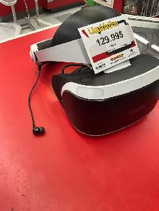 casque VR pour PlayStation 4 - Photo 2