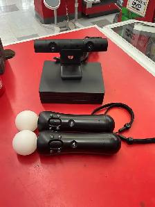casque VR pour PlayStation 4 - Photo 4