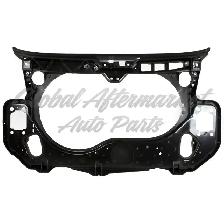 Audi A6 2005-2011 Radiator Support - Photo 2